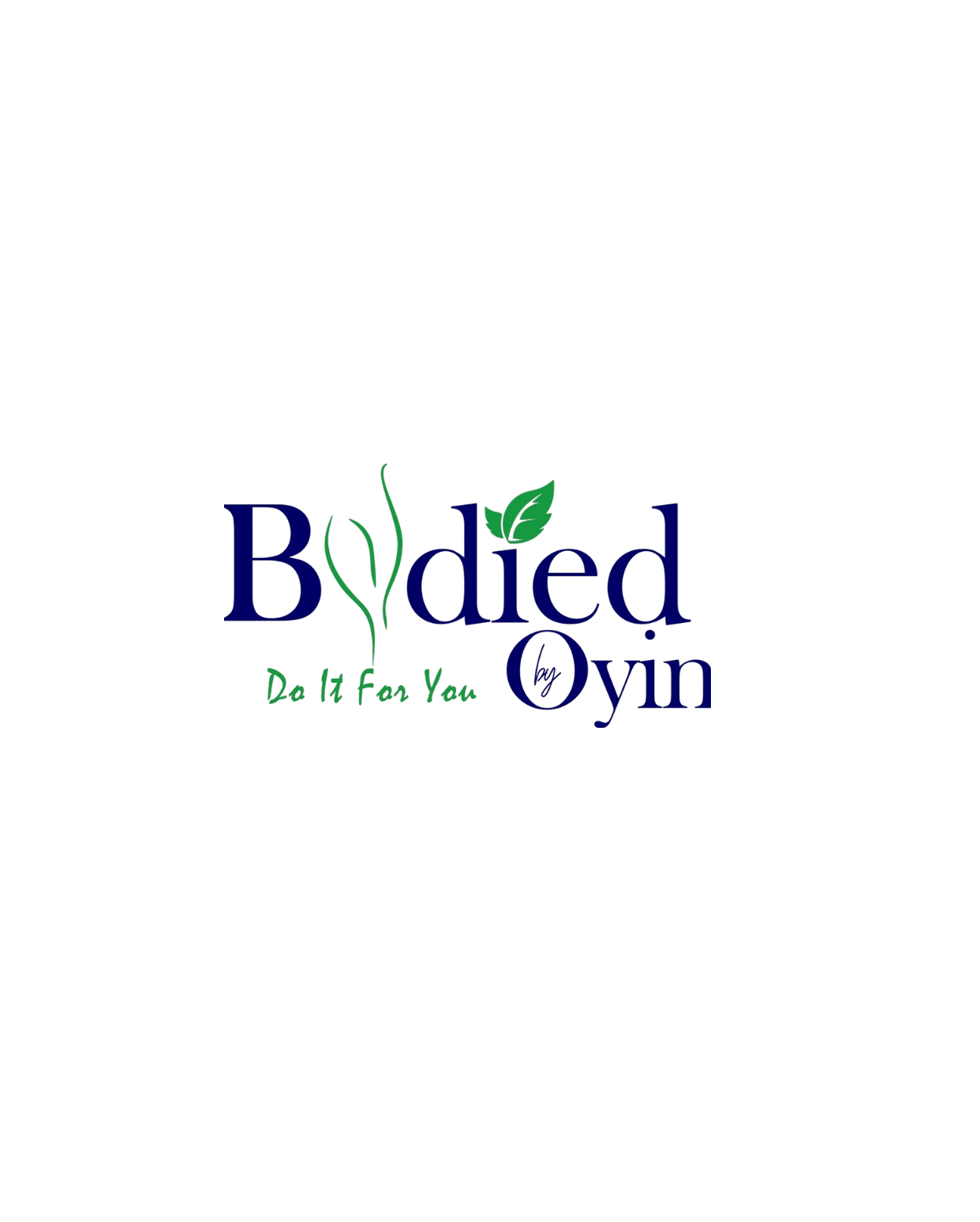 Bodiedbyoyin