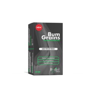 Bum Grains