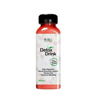 Detox Drink