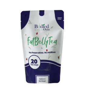 Fat Belly Tea