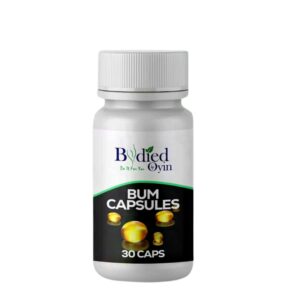 Bum Caplet