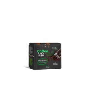 Let Slim Coffee
