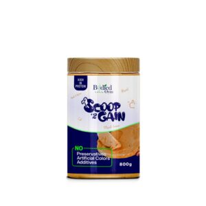 Scoop2Gain