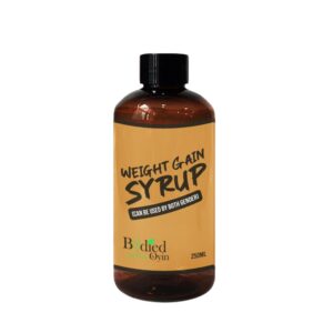 Weight Gain Syrup