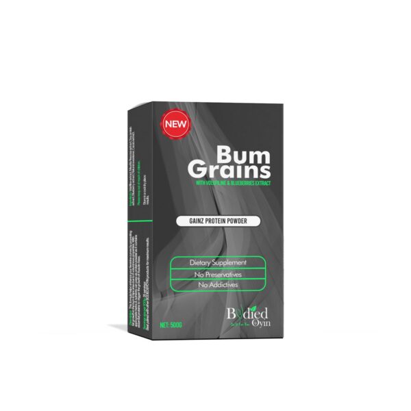 Bum Grains